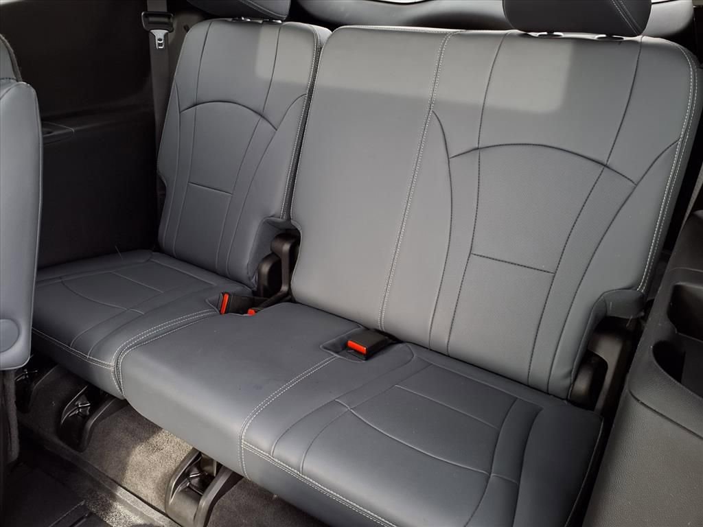 Used 2019 Buick Enclave Premium image 30