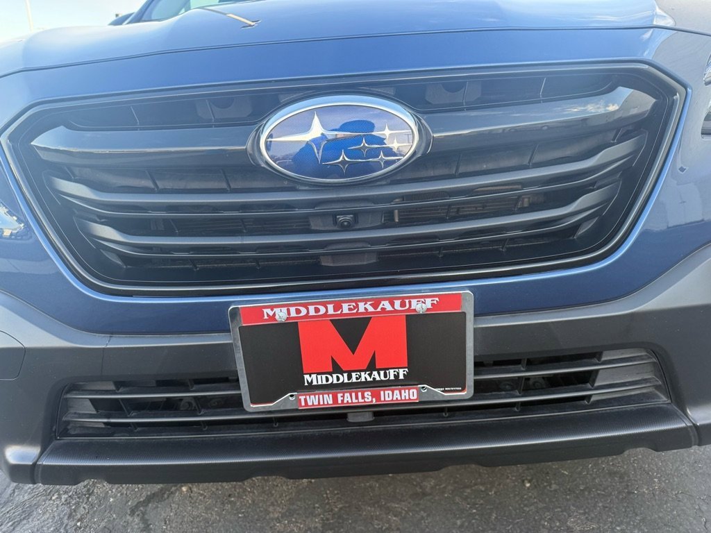 Used 2022 Subaru Outback Onyx Edition XT image 22