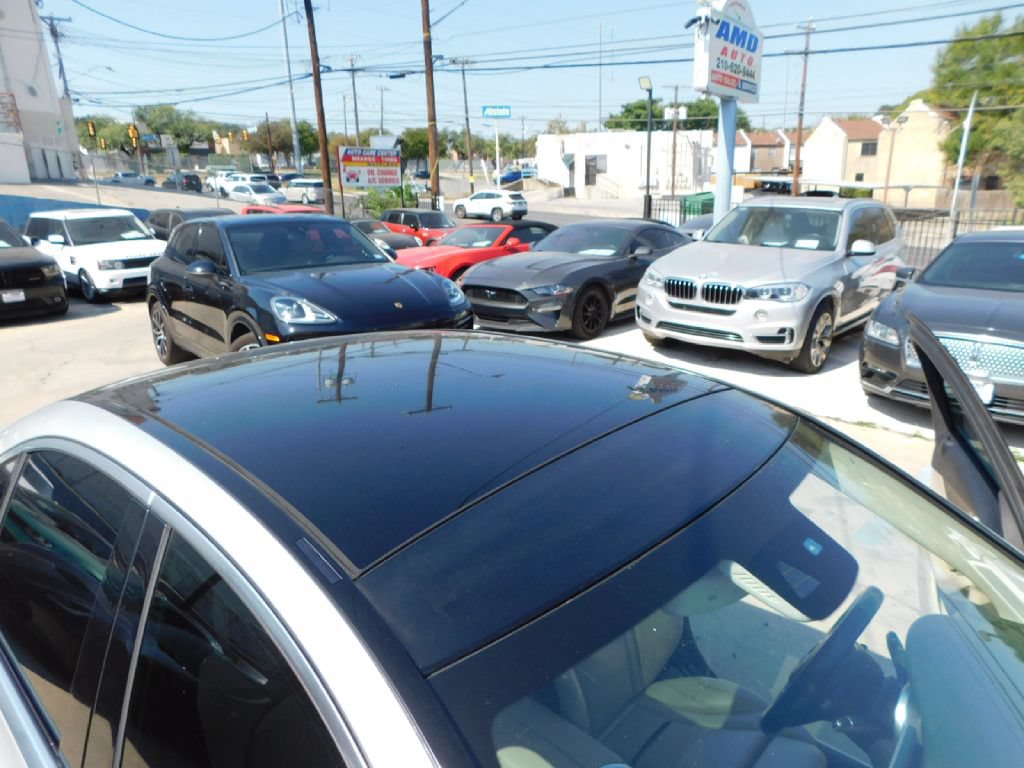 Used 2015 Mercedes-Benz C 300 Sedan image 13