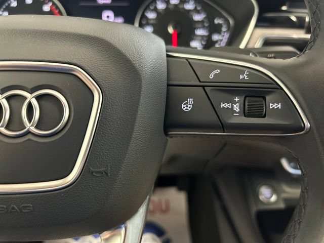 Used 2024 Audi A4 2.0T Premium AWD/4WD image 25