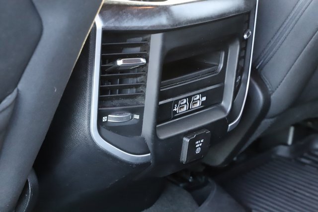 Used 2020 RAM 1500 Big Horn image 21