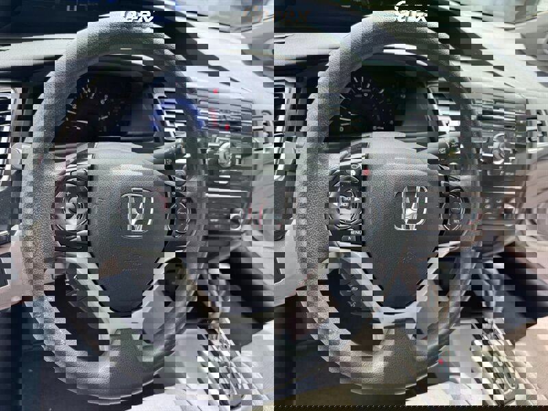 Used 2013 Honda Civic LX image 21