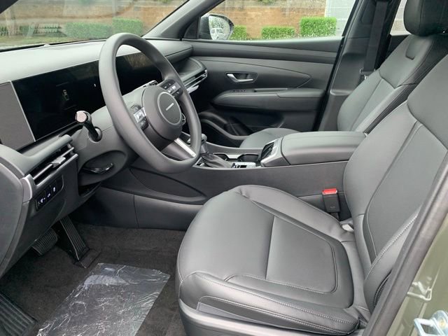 New 2026 Hyundai Santa Cruz SEL image 11