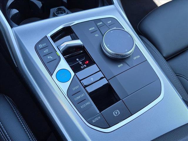 Certified 2023 BMW i4 eDrive35 RWD image 12
