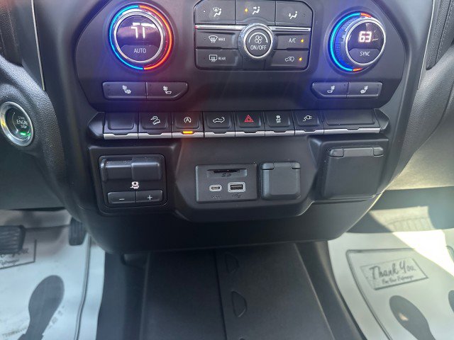 Used 2020 Chevrolet Silverado 1500 LT w/ All-Star Edition image 16