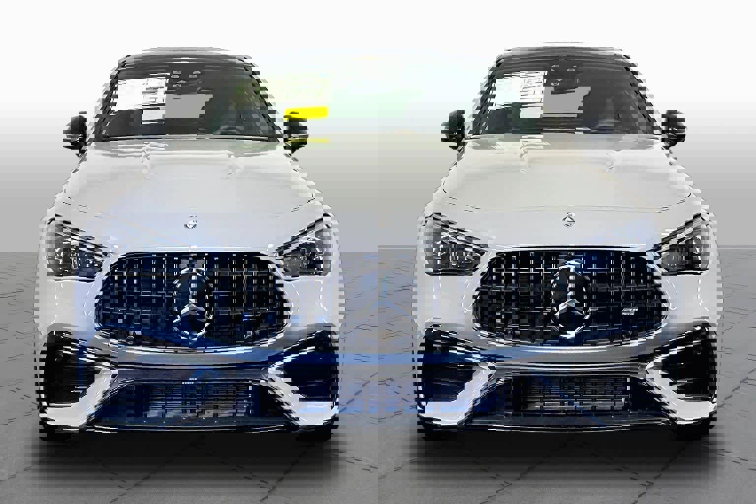 New 2026 Mercedes-Benz CLE 53 AMG 4MATIC Coupe image 2