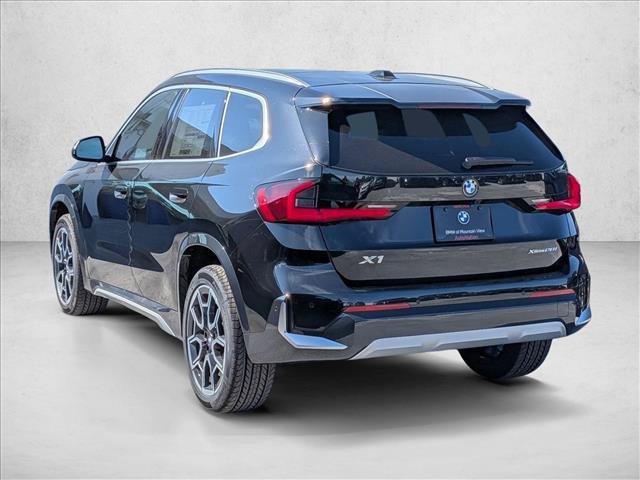 New 2026 BMW X1 xDrive28i w/ Technology Package AWD/4WD image 8