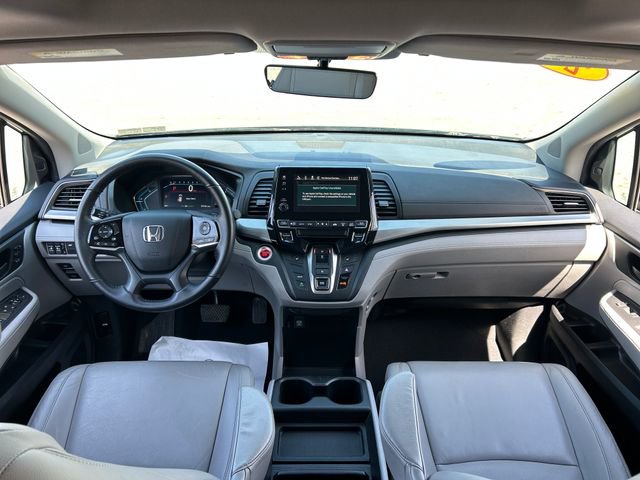 Used 2019 Honda Odyssey EX-L image 12