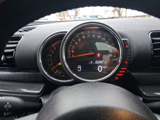 Used 2017 MINI Cooper Clubman image 18