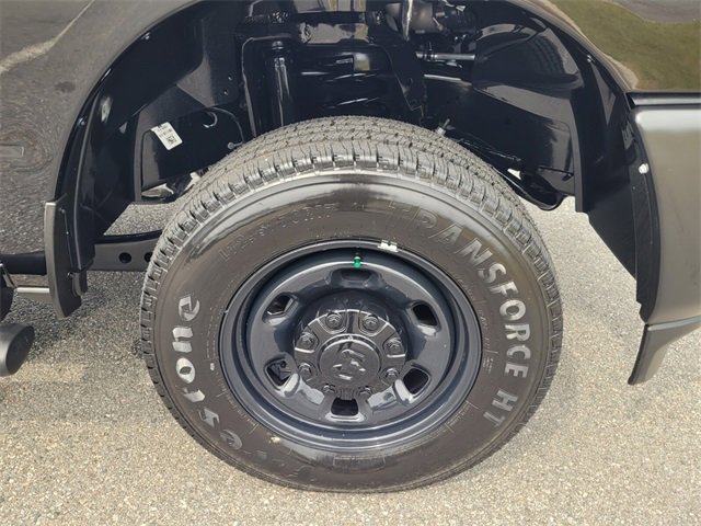 New 2025 RAM 2500 Tradesman image 18