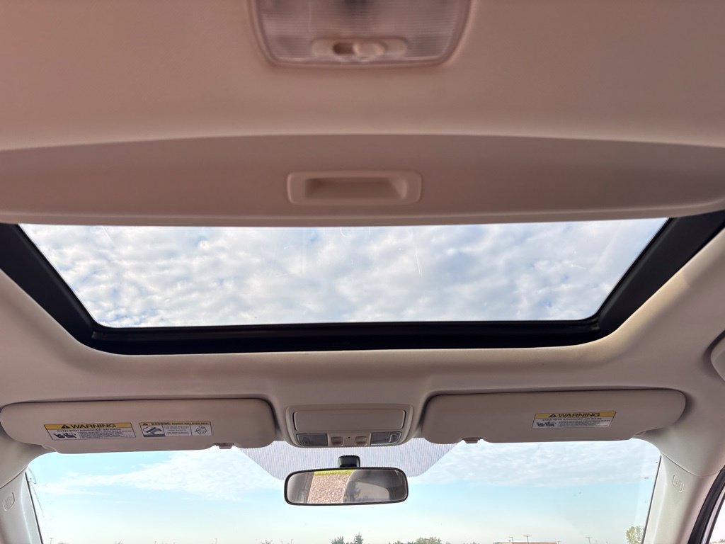 Used 2012 Honda CR-V EX-L image 5