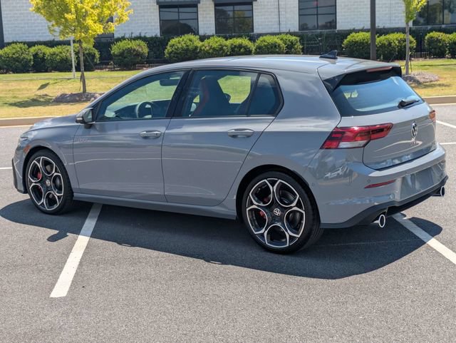 New 2026 Volkswagen GTI Autobahn FWD image 6