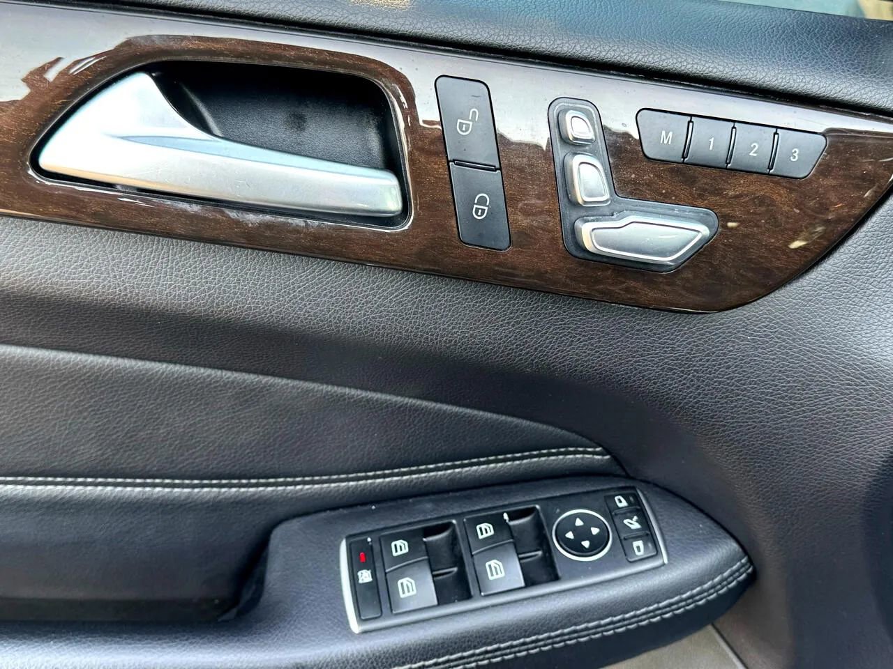 Used 2017 Mercedes-Benz GLE 350 image 20