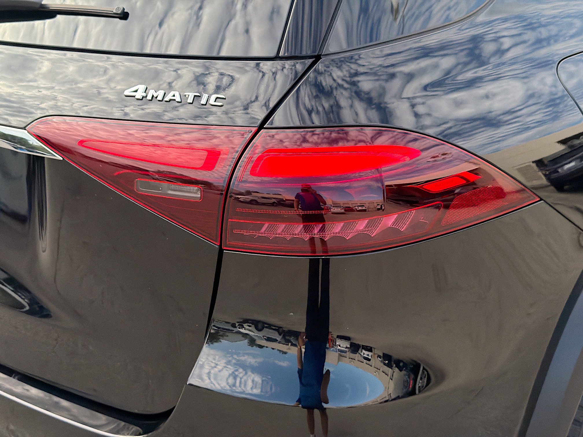 Used 2024 Mercedes-Benz GLE 350 4MATIC image 28