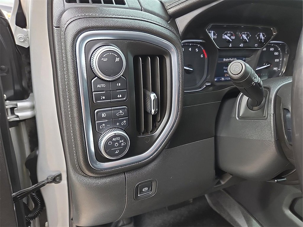Used 2019 GMC Sierra 1500 SLT image 15