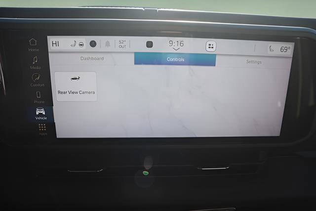 New 2026 Jeep Gladiator Rubicon w/ Steel Power Dome Hood Package image 16