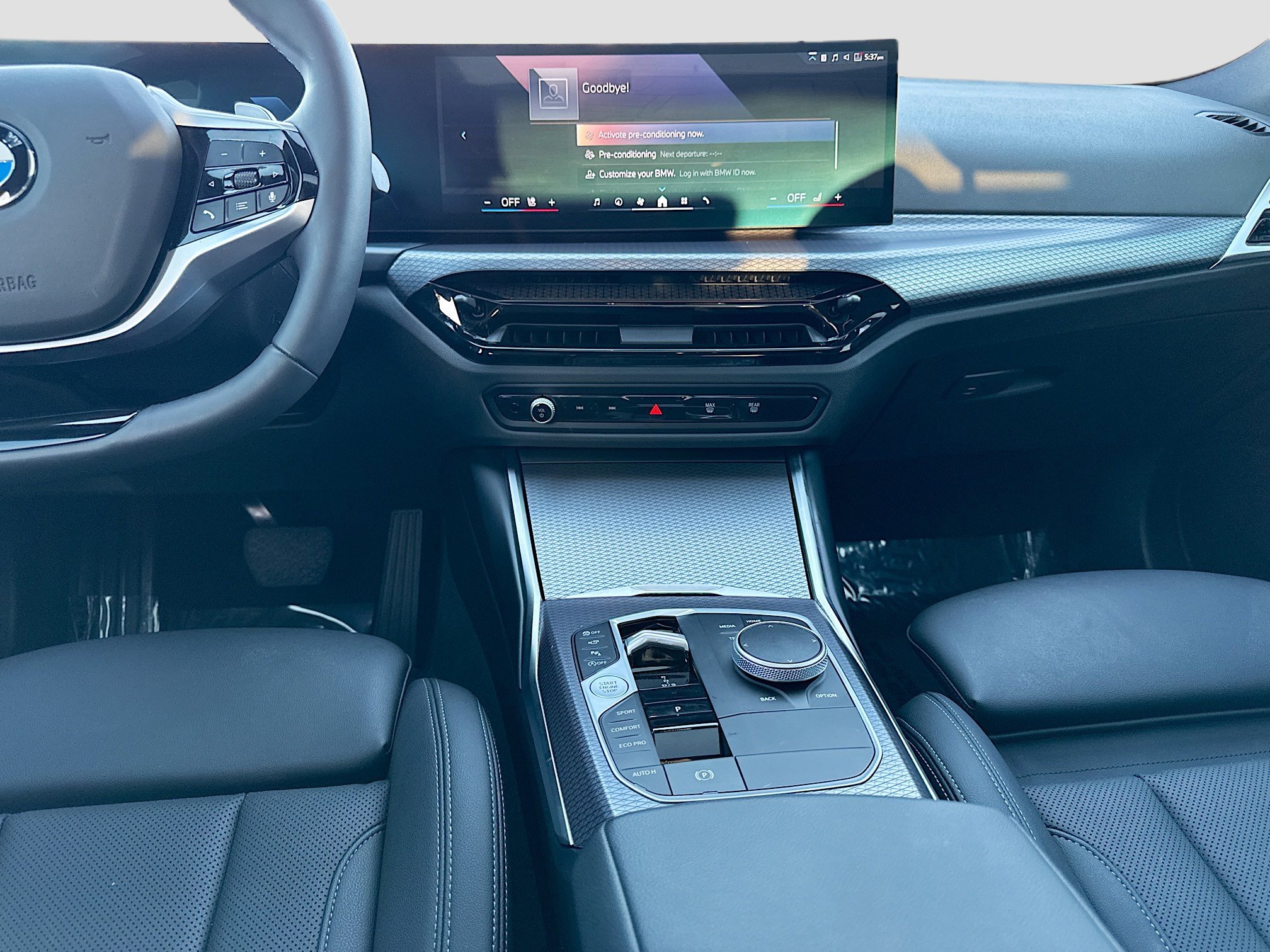 Used 2025 BMW 430i w/ Premium Package image 19