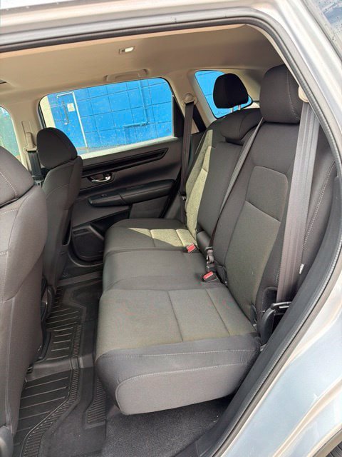 Used 2026 Honda CR-V EX image 12
