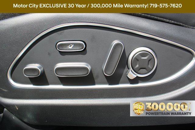 New 2026 Hyundai Palisade Calligraphy AWD/4WD image 34