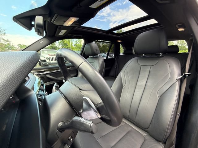 Used 2018 BMW X5 xDrive35i image 23