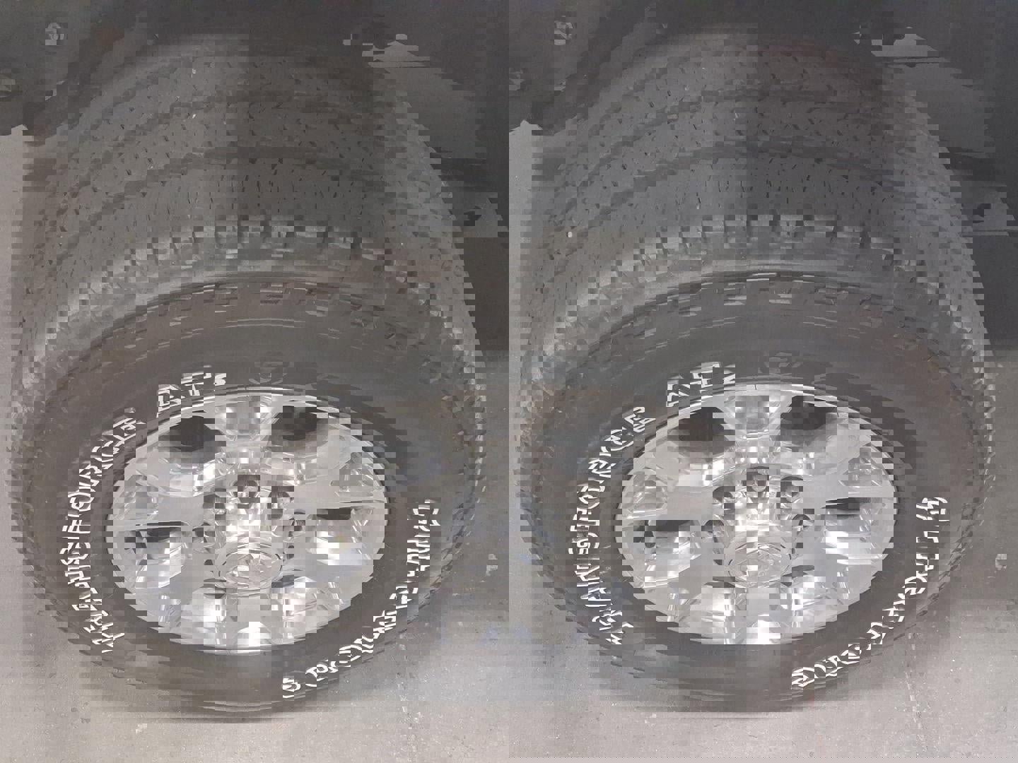 Used 2024 RAM 2500 Laramie image 21