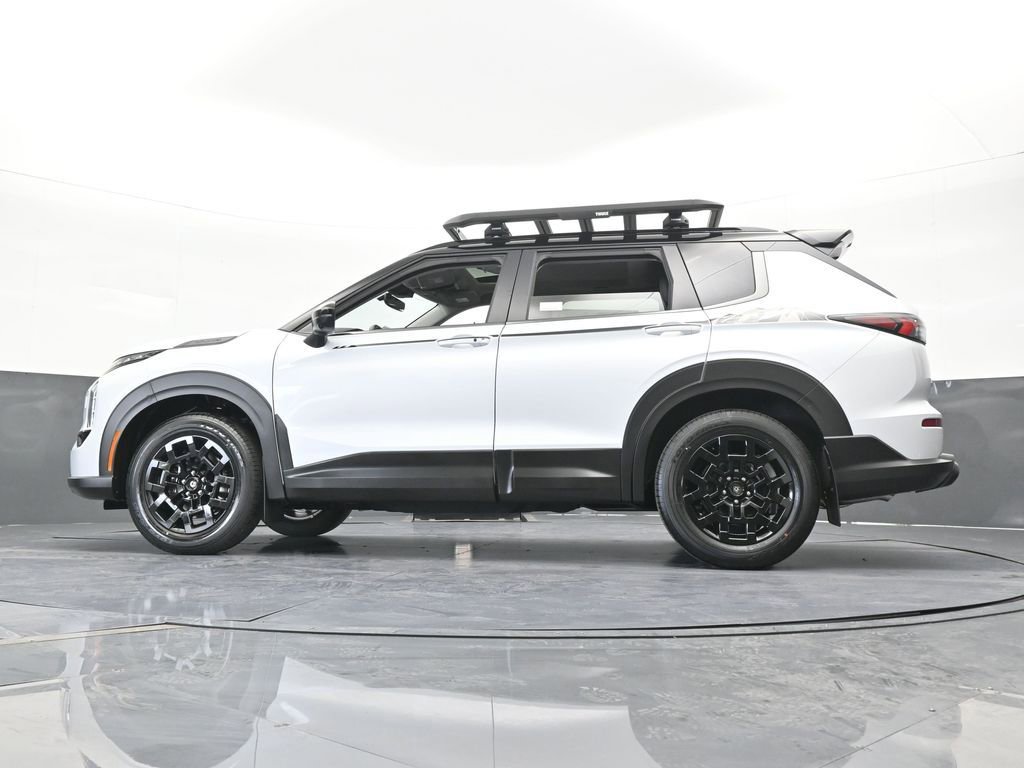 New 2026 Mitsubishi Outlander Trail Edition image 60