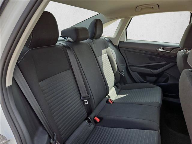 Used 2024 Volkswagen Jetta S FWD image 18