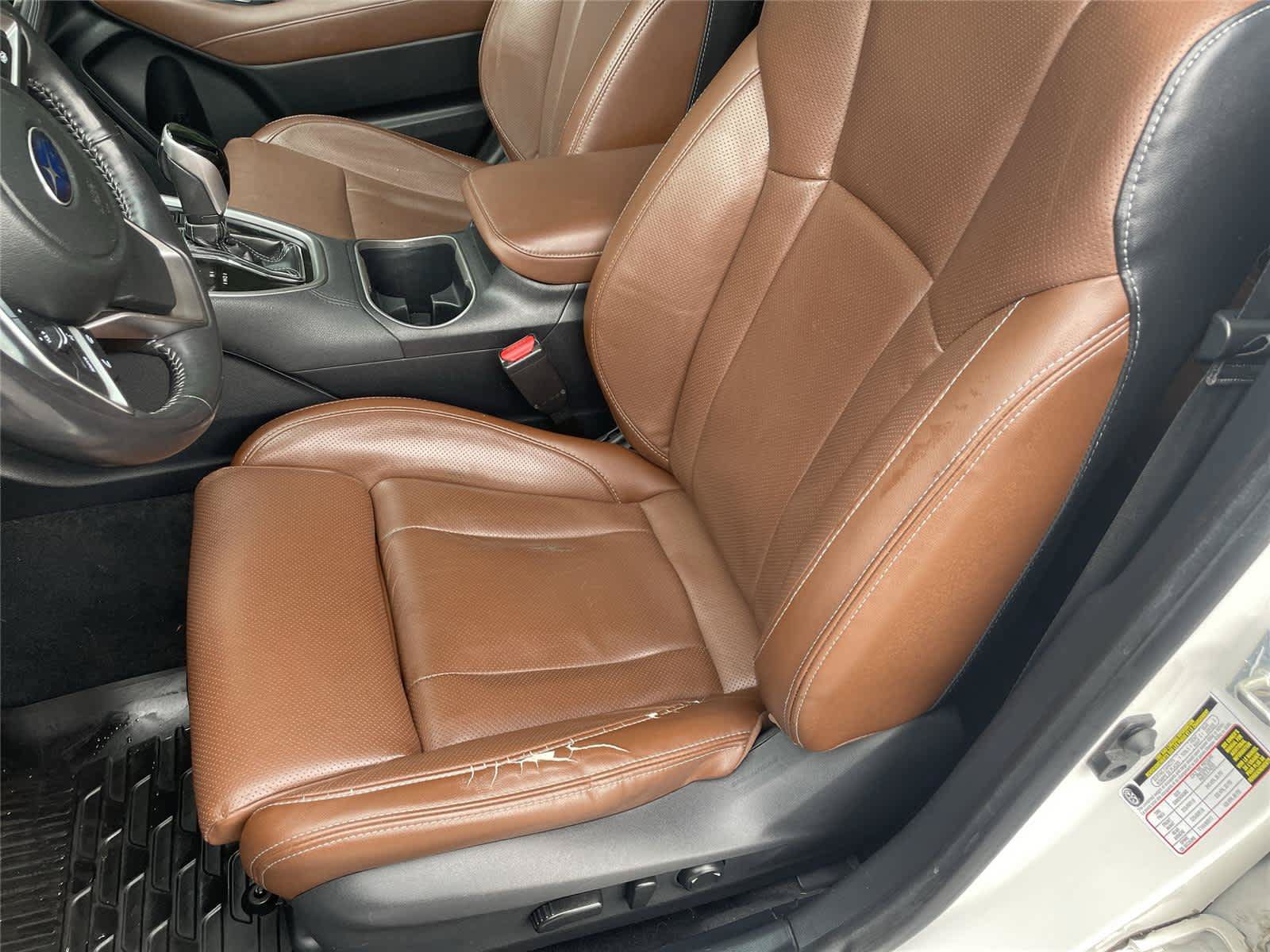 Used 2020 Subaru Outback Touring XT AWD/4WD image 12