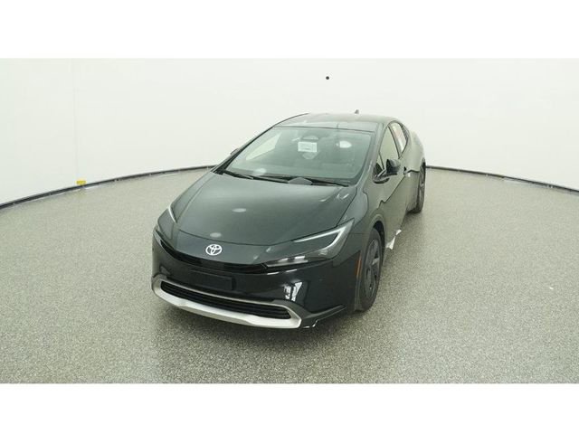 New 2026 Toyota Prius Plug-In Hybrid FWD image 16