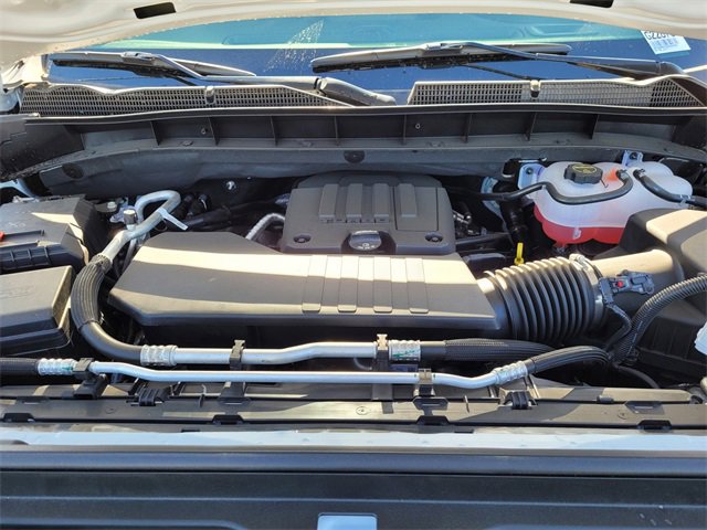 New 2025 GMC Sierra 1500 Pro w/ Pro Value Package image 20