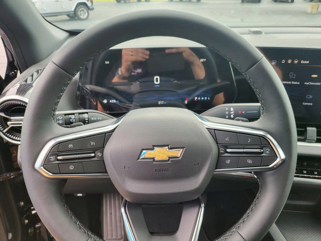 New 2026 Chevrolet Equinox LT image 14