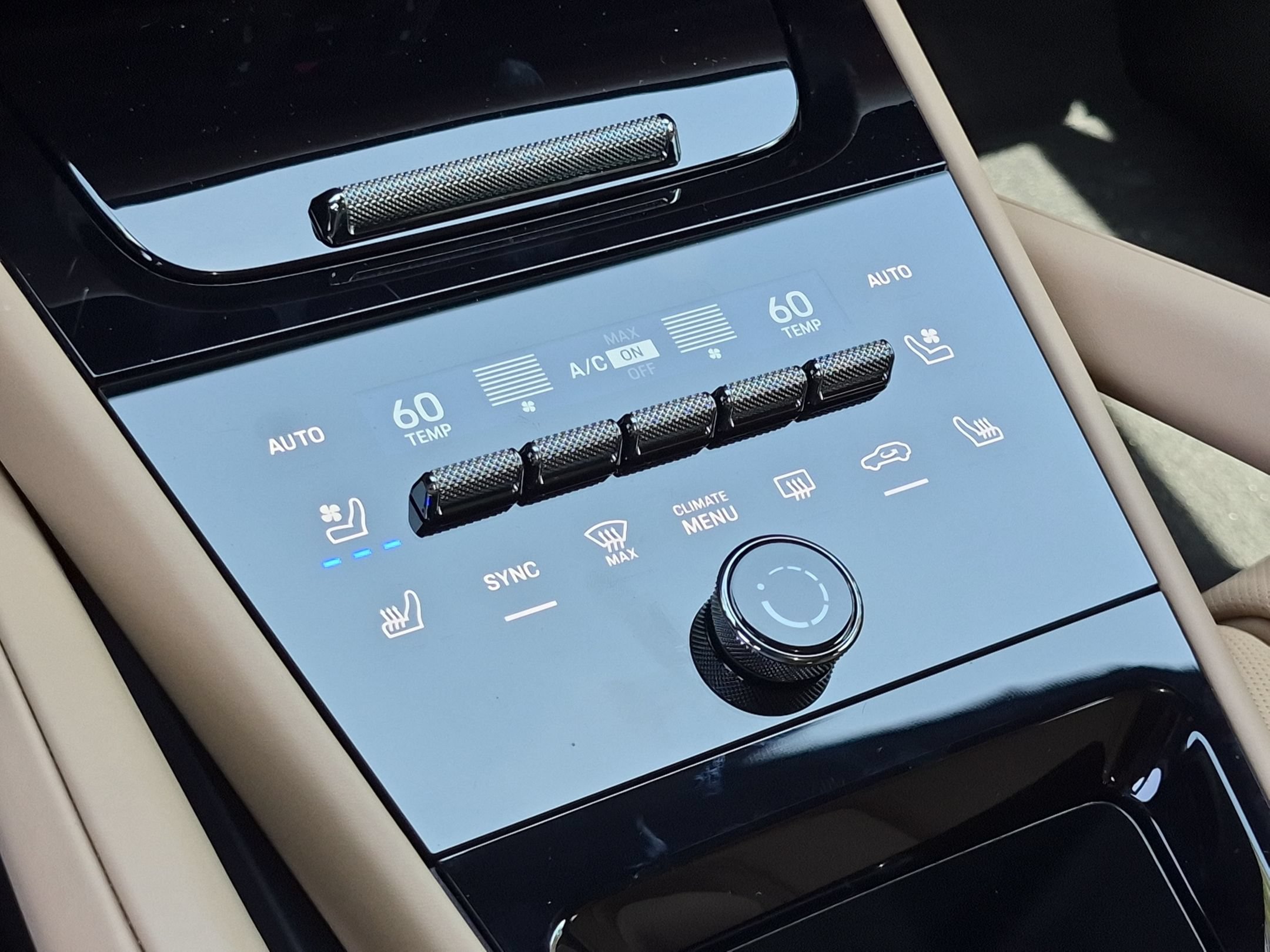 New 2026 Porsche Cayenne AWD/4WD image 15
