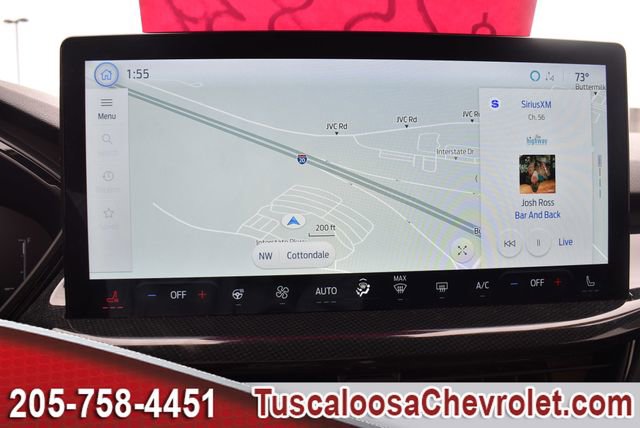 Used 2025 Ford Escape ST-Line w/ Tech Pack #1 FWD image 39