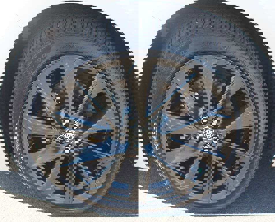 Used 2023 Toyota Corolla XSE image 24