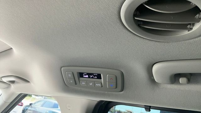 New 2026 Kia Carnival SX Prestige image 21