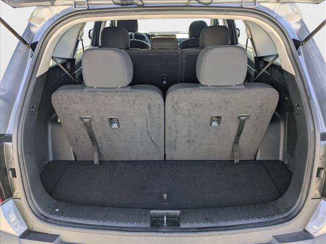 Used 2023 Kia Sorento LX image 6