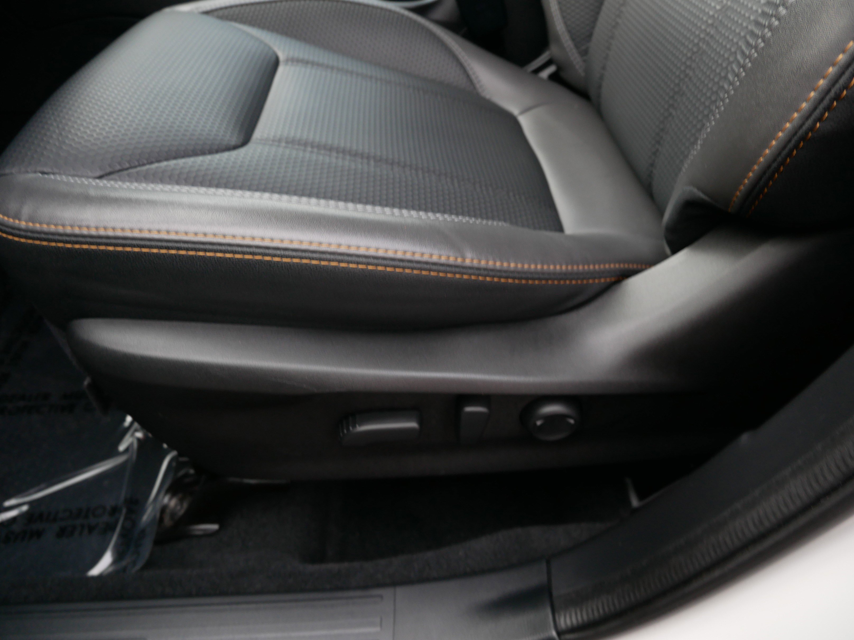 Certified 2023 Subaru Forester Wilderness image 20