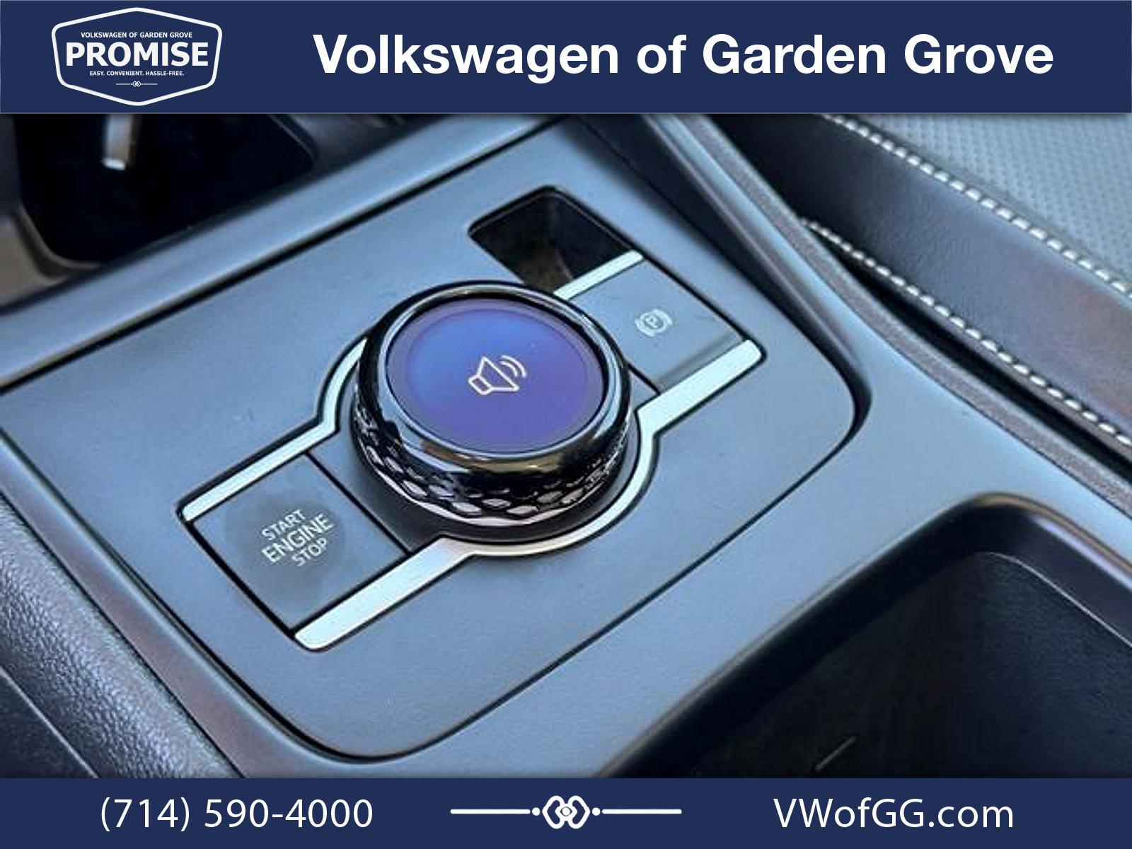 New 2026 Volkswagen Tiguan SE AWD/4WD image 19