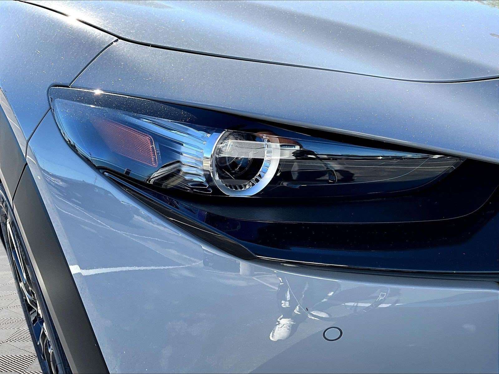New 2026 MAZDA CX-30 Aire Edition AWD/4WD image 8