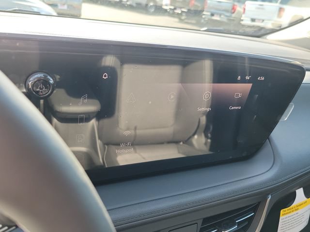 New 2026 Buick Encore GX Preferred w/ Advanced Technology Package FWD image 22