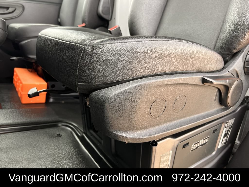 Used 2021 Mercedes-Benz Sprinter 4500 w/ Parking Package image 24
