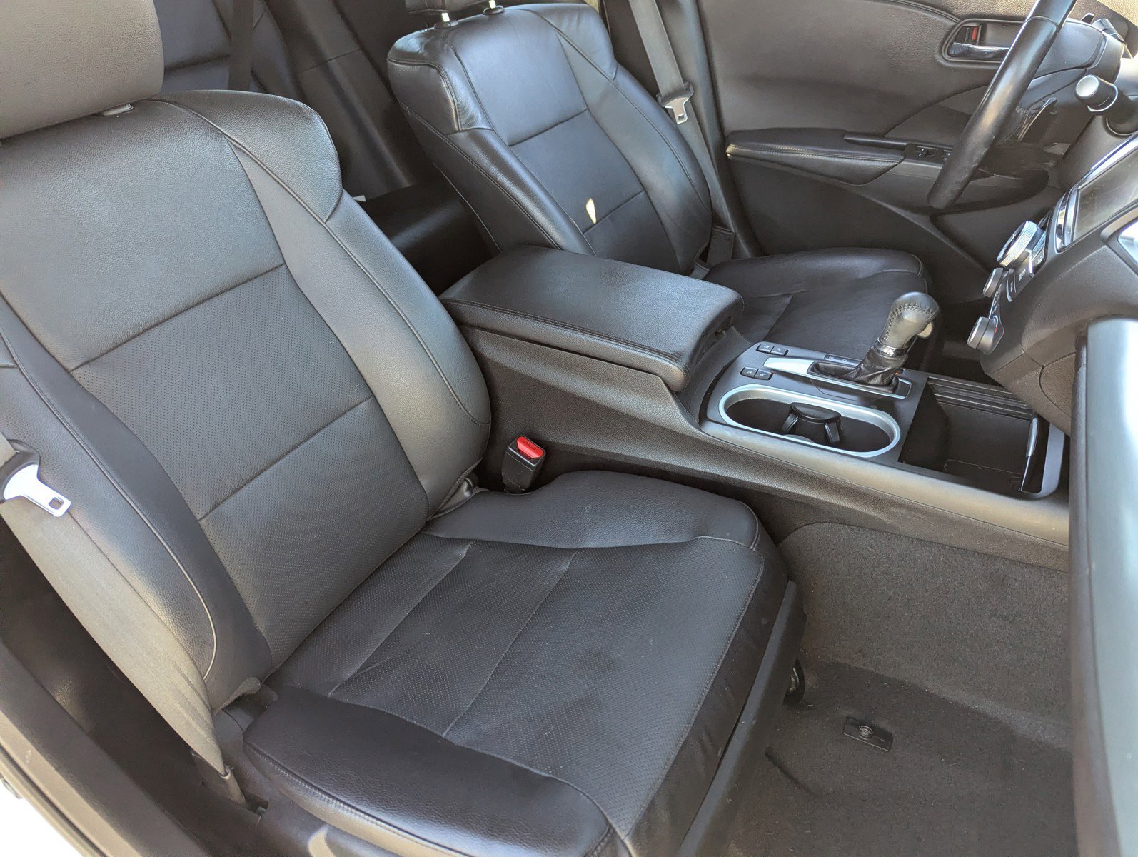 Used 2018 Acura RDX AWD w/ Advance Package image 13