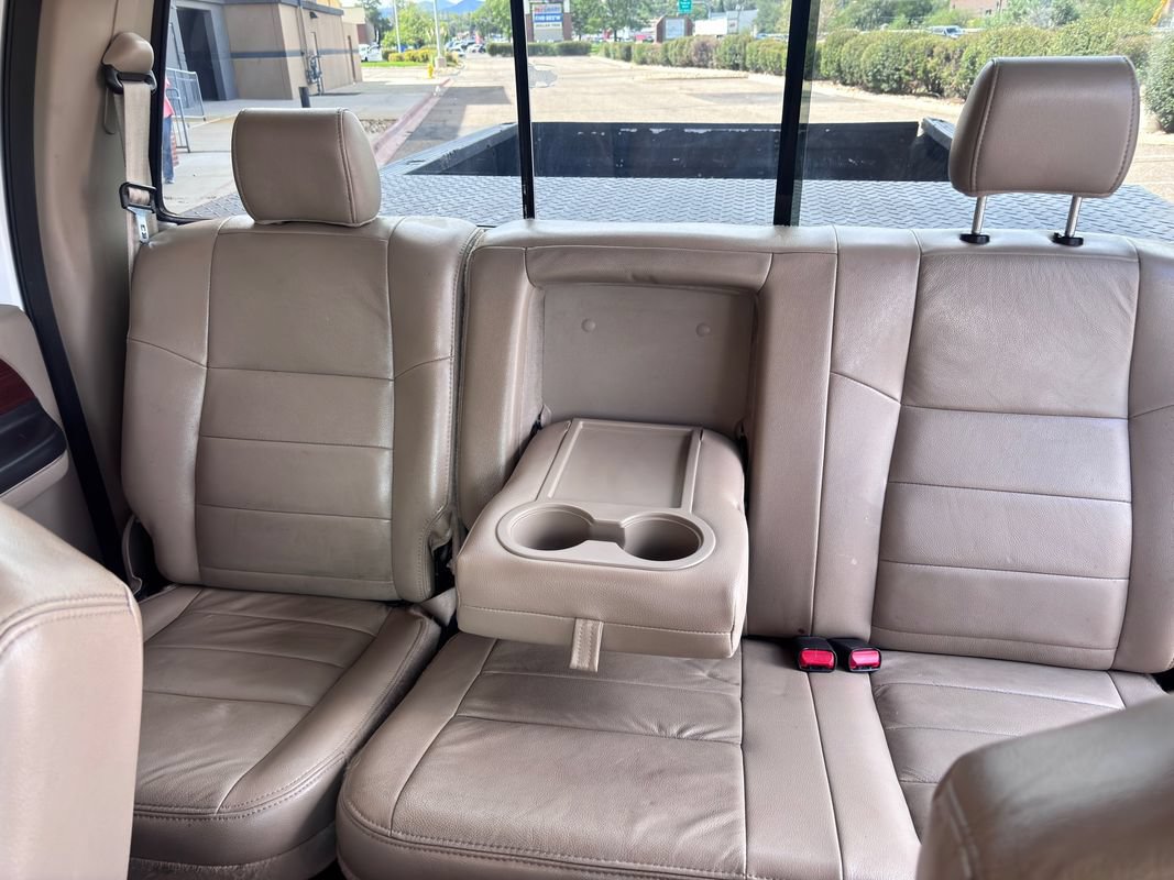 Used 2005 Ford F350 Lariat AWD/4WD image 30