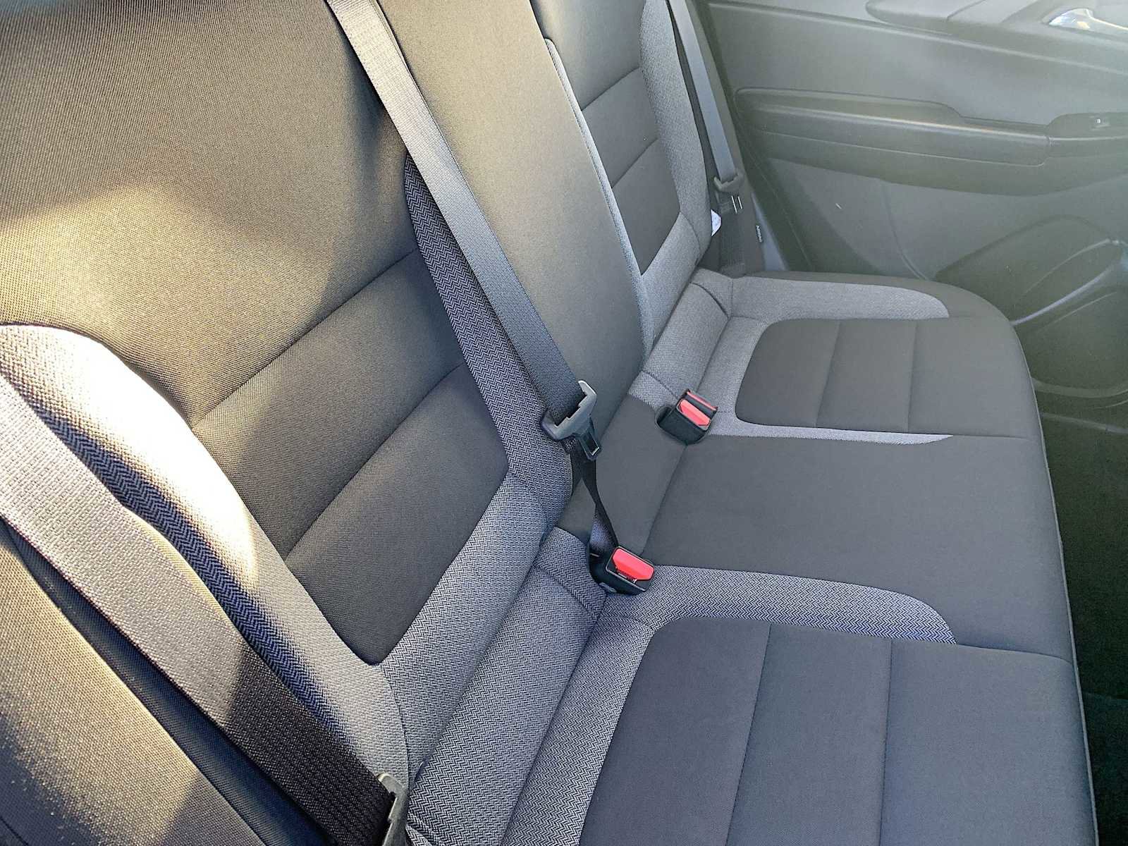 Certified 2021 Chevrolet TrailBlazer LS image 23