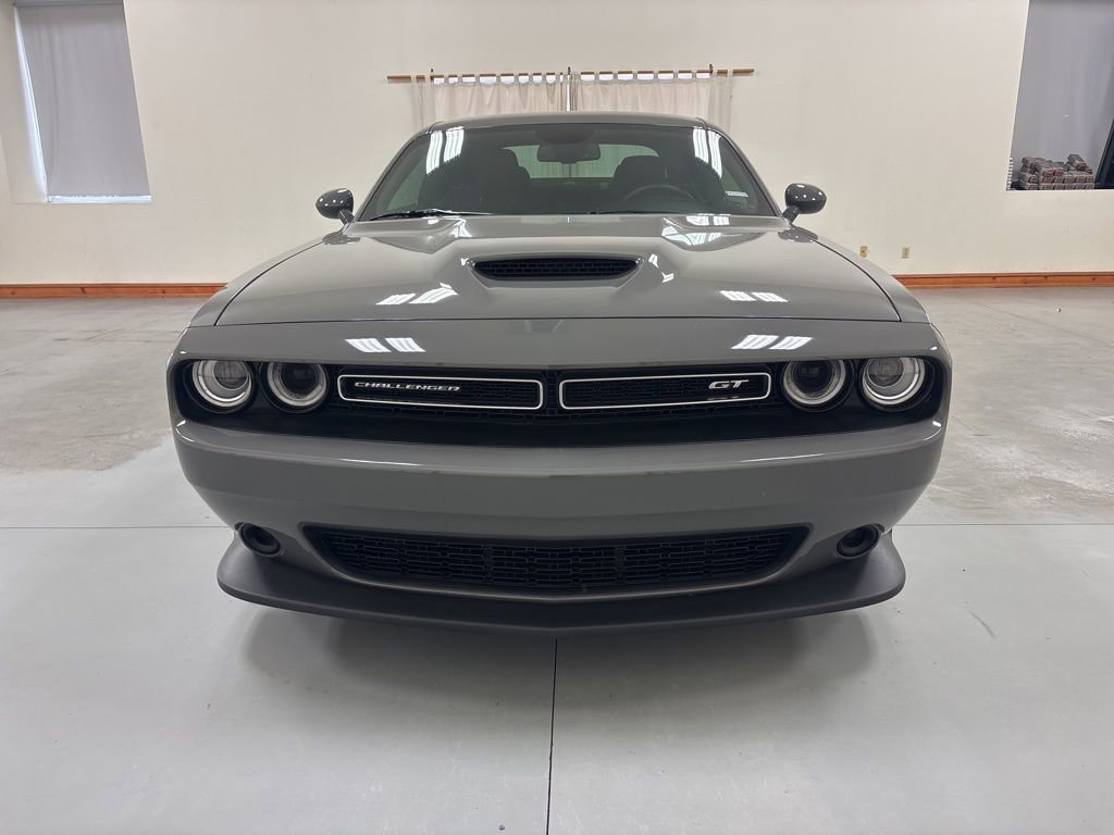 Used 2023 Dodge Challenger GT image 3