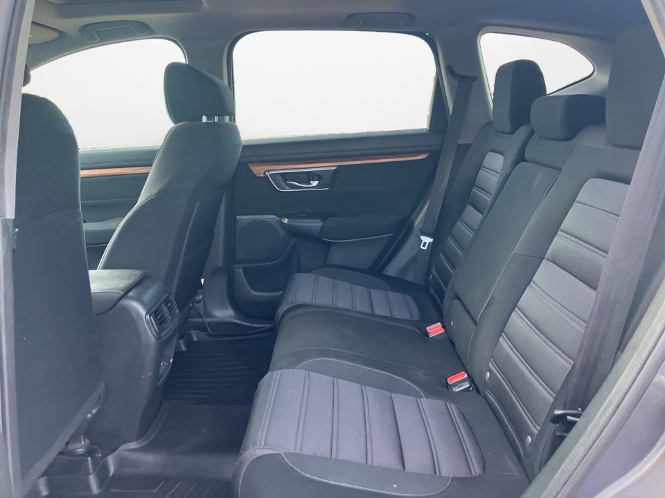 Used 2018 Honda CR-V EX image 16