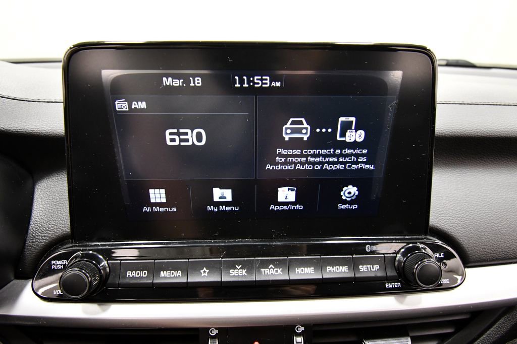 Certified 2019 Kia Forte LXS image 20