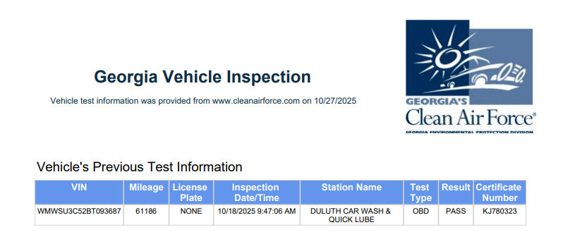 Used 2011 MINI Cooper Hardtop image 16