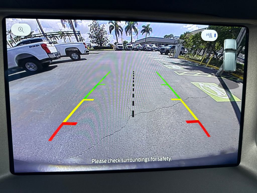 New 2026 Ford Bronco Outer Banks image 7