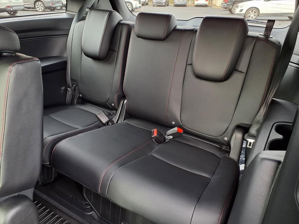 New 2026 Honda Odyssey Sport-L image 12